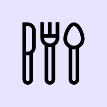 Objet publicitaire restaurant