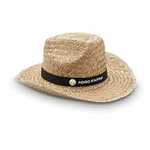 Objet publicitaire agricole