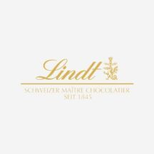Chocolat Lindt comme goodie personnalisé