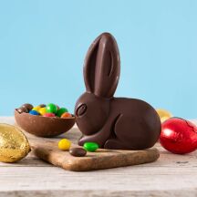 Goodies Pâques 2024 | Goodies en chocolat à personnaliser !