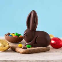 Goodies Pâques | Goodies en chocolat à personnaliser !