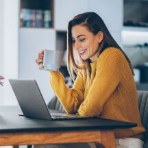 Goodies télétravail ▷ Personnalisable avec votre logo ou slogan