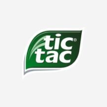 Goodies publicitaires de tic tac