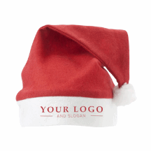 Bonnet de noël personnalisé