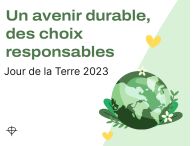 Journée de la Terre 2023