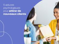 Acquérir de la clientèle