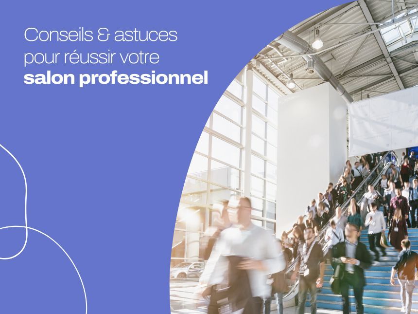 Foires et salons professionnels