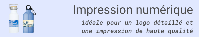 Impression numérique