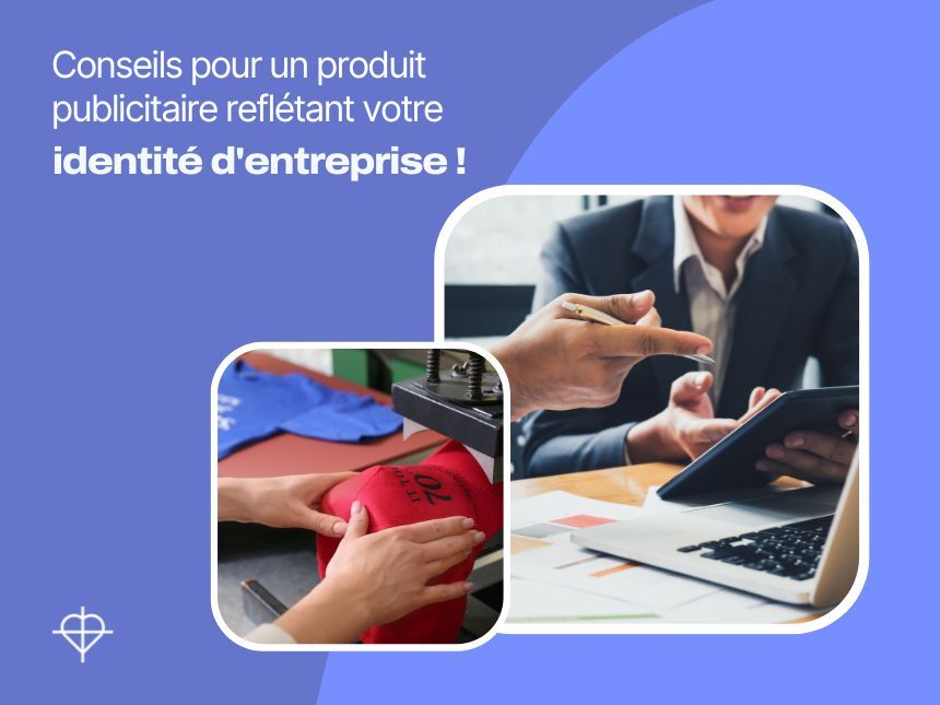 Identité d´entreprise 