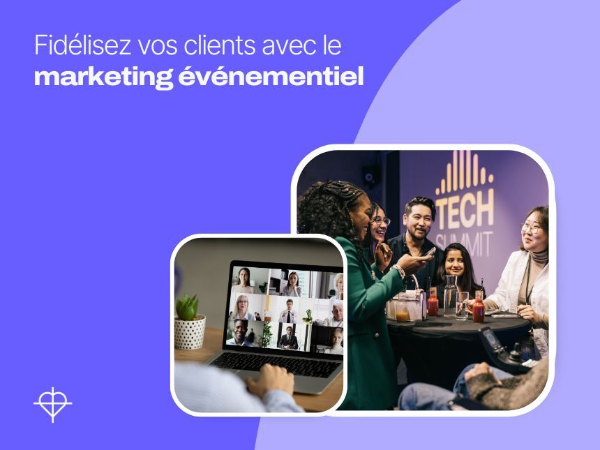 Marketing événementiel