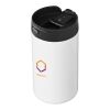 Mug isotherme Mojave 250 ml Standard | Blanc | sans marquage | non disponible | non disponible