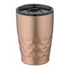 Mug isotherme Geo Standard | Cuivre | sans marquage | non disponible | non disponible
