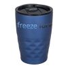 Mug isotherme Geo Standard | Bleu | sans marquage | non disponible | non disponible