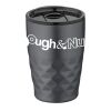 Mug isotherme Geo Standard | Gris | sans marquage | non disponible | non disponible