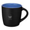 Mug Riviera Standard | Noir-Bleu | sans marquage | non disponible | non disponible
