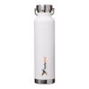 Bouteille isotherme Thor - 650 ml Standard | Blanc | sans marquage | non disponible | non disponible