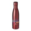 Bouteille Vasa - 500 ml Standard | Rouge | sans marquage | non disponible | non disponible