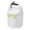 Sac outdoor étanche Survivor Standard | Blanc | sans marquage | non disponible | non disponible | non disponible