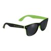 Lunettes de soleil Sun Ray - verres sombres Standard | Citron vert-Noir | sans marquage | non disponible | non disponible