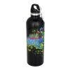 Bouteille isotherme sous vide Atlantic Standard | Noir | sans marquage | non disponible | non disponible