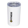 Gobelet isotherme de 330 ml isolation sous vide Pika Standard | Blanc | sans marquage | non disponible | non disponible