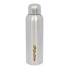 Bouteille en acier Guzzle - 820 ml Standard | Argent | sans marquage | non disponible | non disponible