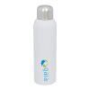 Bouteille en acier Guzzle - 820 ml Standard | Blanc | sans marquage | non disponible | non disponible