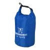 Sac extérieur imperméable de 10 l Camper Standard | Bleu royal | sans marquage | non disponible | non disponible | non disponible
