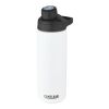 Bouteille isotherme double paroi et isolation cuivre - 600 ml Standard | blanc | sans marquage | non disponible | non disponible