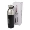 Bouteille isotherme avec revêtement en cuivre - 590 ml Standard | noir | sans marquage | non disponible | non disponible