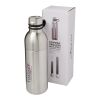 Bouteille isotherme avec revêtement en cuivre - 590 ml Standard | Argent | sans marquage | non disponible | non disponible