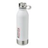 Bouteille en acier inoxydable -740 ml Standard | blanc | sans marquage | non disponible | non disponible