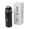 Bouteille isotherme Gessi - 590 ml Standard | noir | sans marquage | non disponible | non disponible