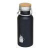 Bouteille Thor avec bouchon en bois - 550 ml Standard | Noir | sans marquage | non disponible | non disponible | non disponible