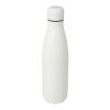 Bouteille Cove de 500&nbsp;ml en acier inoxydable à isolation sous vide Standard | Blanc | non disponible | sans marquage | non disponible | non disponible