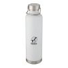 Bouteille de sport Thor de 1 L avec isolation par le vide et couche de cuivre Standard | blanc | sans marquage | non disponible | non disponible