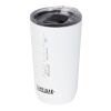 Gobelet avec isolation sous vide CamelBak® Horizon de 500 ml Standard | Blanc | sans marquage | non disponible | non disponible