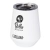 Gobelet à vin CamelBak® Horizon de 350 ml avec isolation sous vide Standard | Blanc | Not applicable | sans marquage | non disponible | non disponible