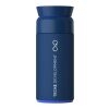 Flacon à infusion Ocean Bottle de 350&nbsp;ml Standard | Ocean Blue2 | sans marquage | non disponible | non disponible