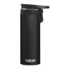Gobelet avec isolation par le vide CamelBak® Forge Flow de 500 ml Standard | noir | sans marquage | non disponible | non disponible