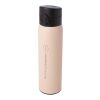Fiole isotherme Sika de 450&nbsp;ml en acier inoxydable recyclé certifié RCS Standard | Pale blush pink | sans marquage | non disponible | non disponible