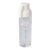 Bouteille d’eau Illuminate de 600 ml en rPET Standard | blanc | sans marquage | non disponible | non disponible