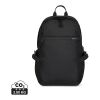 Sac à dos ordinateur 15" en rPET AWARE™ Renew noir | sans marquage | non disponible | non disponible | non disponible