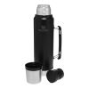 Bouteille Stanley Classic de 1 000 ml Standard | Noir | sans marquage | non disponible | non disponible