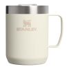 Tasse de camping Stanley&nbsp;Everyday de 236&nbsp;ml Crème