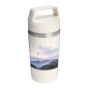 Mug de voyage de 350&nbsp;ml Stanley Café-To-Go Standard | Crème | sans marquage | non disponible | non disponible