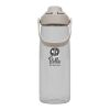 Bouteille d’eau à bouchon à vis Camelbak® Thrive Chug de 750&nbsp;ml Tritan Renew Standard | Blanc | sans marquage | non disponible | non disponible