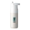 Bouteille d’eau LARQ PureVisTM 2.0 de 680 ml Standard | Blanc | sans marquage | non disponible | non disponible