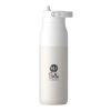 Bouteille d’eau LARQ PureVisTM 2.0 de 1 000 ml Standard | Blanc | sans marquage | non disponible | non disponible