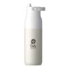 Bouteille d’eau LARQ Swig Top de 1 000 ml Standard | Blanc | sans marquage | non disponible | non disponible